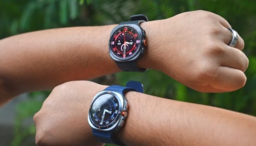 Galaxy Watch Ultra 2 vs Galaxy Watch Ultra: Những khác biệt đáng chú ý