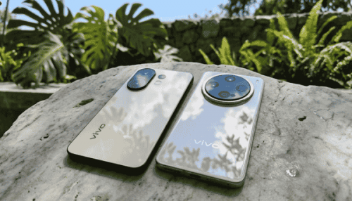So sánh Vivo S30 Pro mini và Vivo X200 Pro mini: Đâu là model đáng mua?