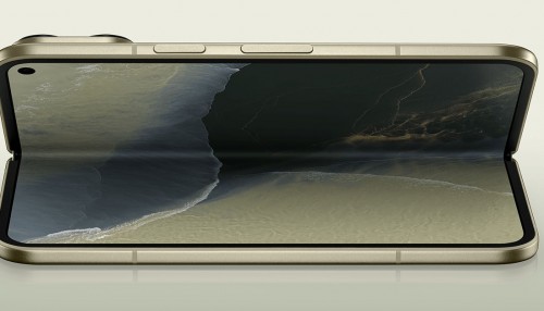 Thiết kế Google Pixel 11 Pro Fold lộ diện qua hình ảnh render mới