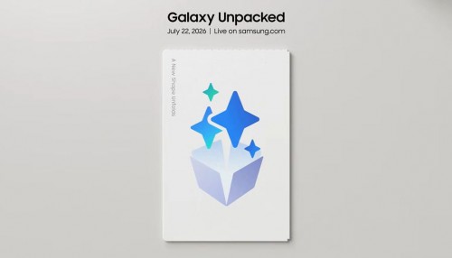 Samsung Galaxy Unpacked 22/7: Loạt điện thoại màn hình gập chính thức trình làng