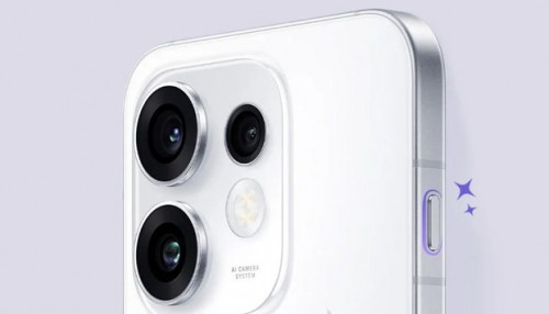 AI Snap Key trên Oppo Reno 16: Tích hợp ChatGPT, Gemini Và Perplexity trong một nút bấm