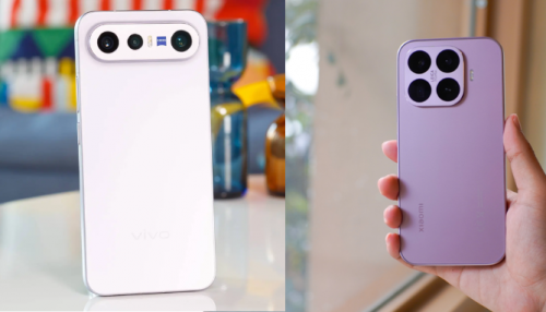 Vivo X300 FE vs Xiaomi 17T: Đại chiến flagship nhỏ gọn, cấu hình cao