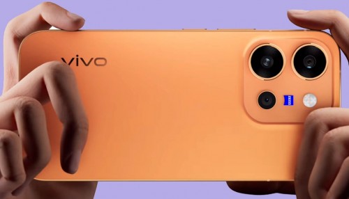 Vivo X300e chính thức mở bán: Snapdragon 8 Gen 5, pin khủng 7.200mAh, giá từ 710 USD