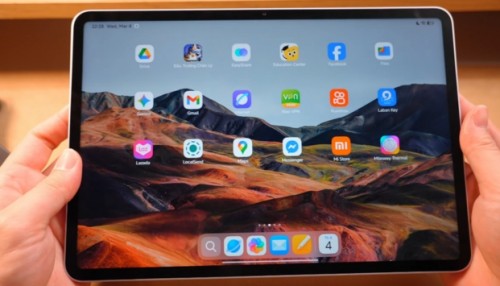 Có nên mua Xiaomi Pad 7 Pro cũ? 5 lý do phải sở hữu ngay!