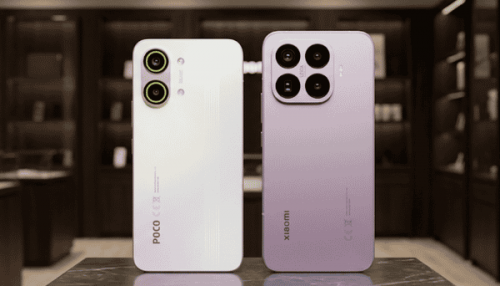 Xiaomi POCO X8 Pro Max và Xiaomi 17T: Nên mua máy pin khủng hay camera Leica 5x?