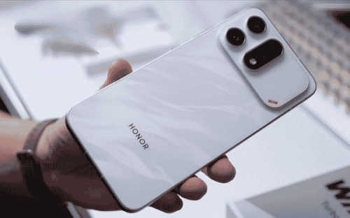 Đánh giá pin HONOR Win Turbo: Máy siêu mỏng với pin 10.000 mAh dùng được mấy ngày?
