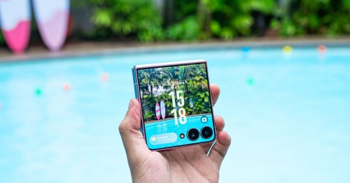 Samsung Galaxy Z Flip8 và Samsung Galaxy S26: Chọn màn hình gập tiện lợi hay màn hình phẳng thời thượng