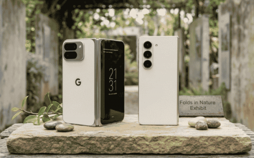 Galaxy Z Fold8 Ultra vs Pixel 10 Pro Fold: Chọn điện thoại màn hình gập nào?