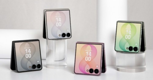Nên mua Galaxy Z Flip8 màu nào đẹp & hợp mệnh nhất?