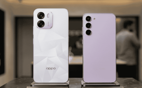 Cùng tầm giá: Nên mua OPPO A6T Pro hay Galaxy A36 5G?