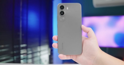Đánh giá realme C100i: Giá chỉ từ 3 triệu, có nên mua?