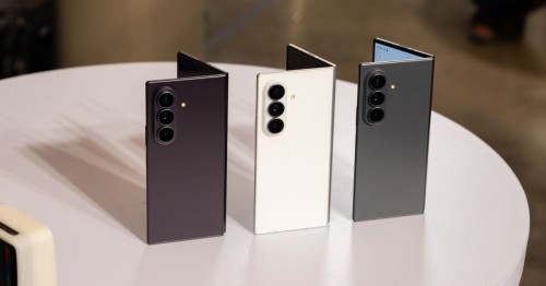OPPO Find N6 và Samsung Galaxy Z Fold8 Ultra: Cuộc chiến cân sức của hai mẫu điện thoại gập cao cấp