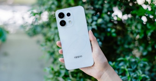 OPPO Reno16 F và OPPO Find X9s: Lựa chọn nào tốt hơn?