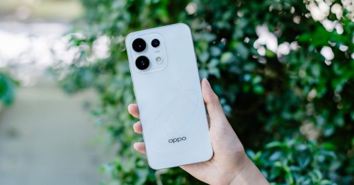 OPPO Reno16 F hay Pixel 10a: Lựa chọn nào mang đến trải nghiệm tuyệt vời hơn cho người dùng