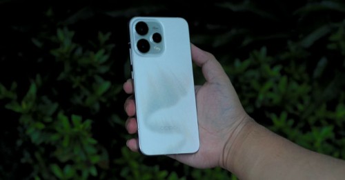 Nên mua OPPO Reno16 F hay Reno15: Khi chênh lệch chỉ vài trăm ngàn?