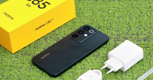 Đánh giá ưu điểm và nhược điểm của Realme C85: Giá chỉ từ 4 triệu