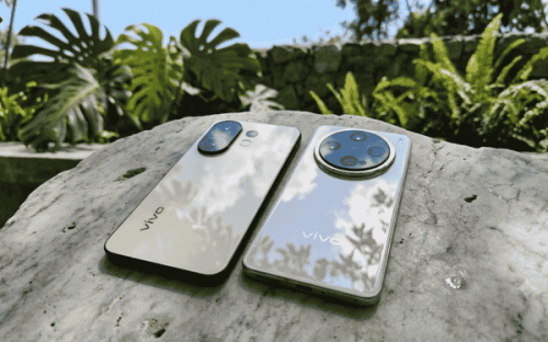 So sánh Vivo S30 Pro mini và Vivo X200 Pro mini: Đâu là model đáng mua?