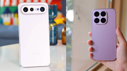 Vivo X300 FE vs Xiaomi 17T: Đại chiến flagship nhỏ gọn, cấu hình cao