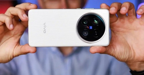 Có nên mua Vivo X300 Ultra cũ? Tại sao Vivo X300 Ultra cũ vẫn hot?