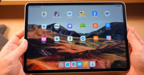Có nên mua Xiaomi Pad 7 Pro cũ? 5 lý do phải sở hữu ngay!
