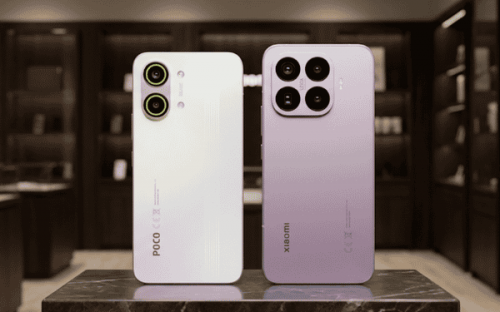 Xiaomi POCO X8 Pro Max và Xiaomi 17T: Nên mua máy pin khủng hay camera Leica 5x?