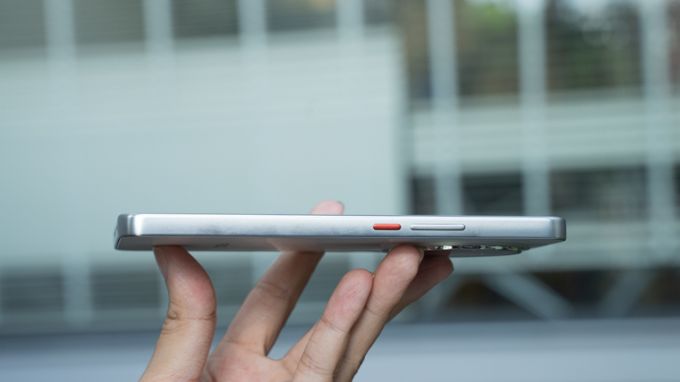 Ưu điểm của Meizu Lucky 08 5G