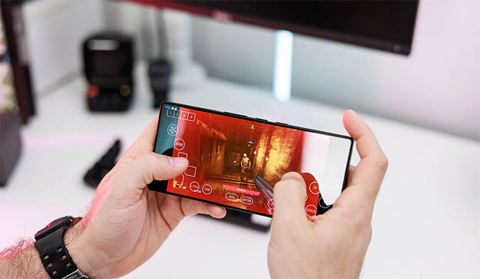 Tổng kết ưu điểm và nhược điểm của RedMagic 11S Pro