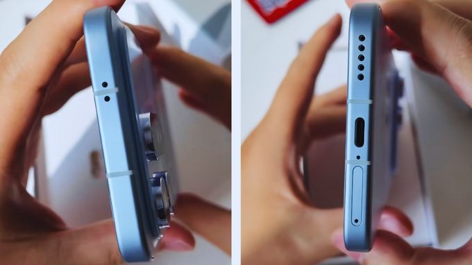 HONOR Win Turbo cũ sở hữu viên pin 10.000 mAh