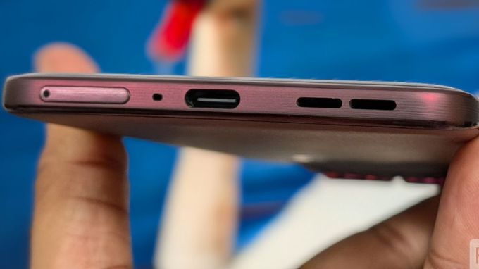 Motorola Edge 70 Pro+ có pin 5000 mAh