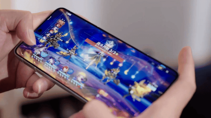 vivo iQOO 15T cũ tối ưu chơi game