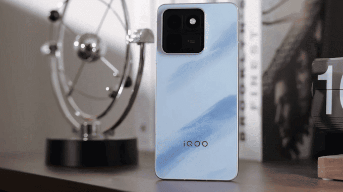 vivo iQOO 15T Like New vẫn rất đáng mua