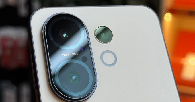 Đánh giá camera Vivo S30 Pro mini Cũ