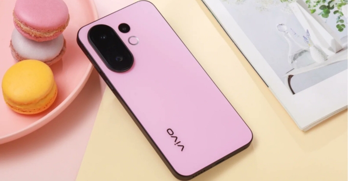 Mua Vivo S30 Pro mini Cũ tại Di động Mỹ