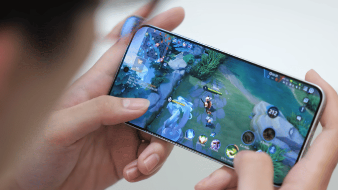 Vivo X200 Pro mini hỗ trợ sạc không dây