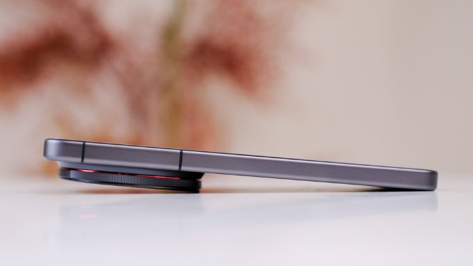 hiệu năng của Vivo X300 Ultra