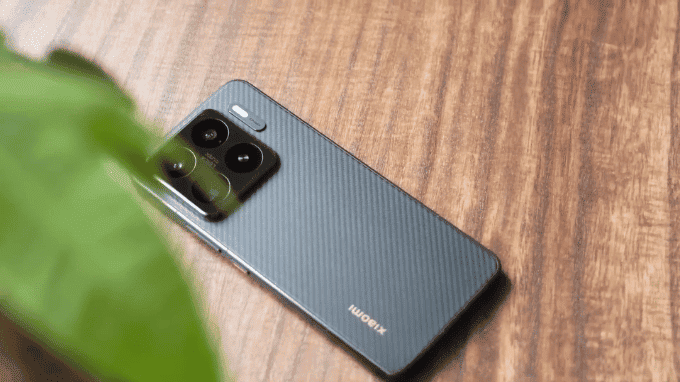 Xiaomi 15S Pro 512GB cũ tối ưu chi phí