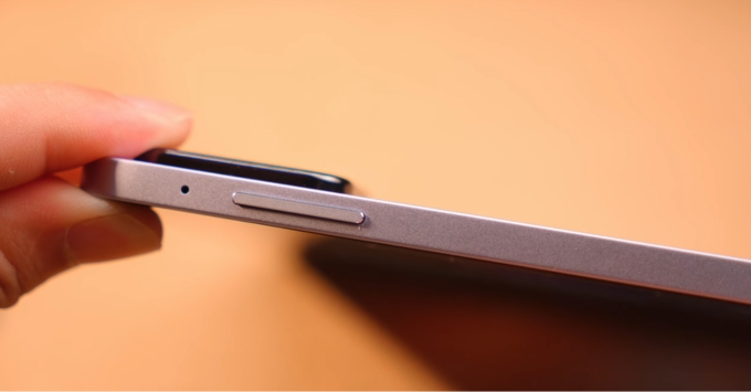 Xiaomi Pad 7 Pro chính hãng - máy tính bảng Android cao cấp trang bị Snapdragon 8s Gen 3, màn hình 11.2 inch 3.2K 144Hz, pin 8850mAh sạc nhanh 67W.