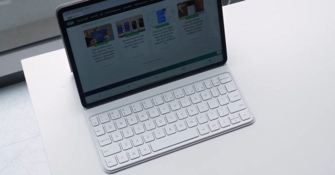 Tính năng AI trên Xiaomi Pad 7 Pro gồm AI viết nội dung, AI dịch thuật, AI ghi chú thông minh và AI tạo hình ảnh