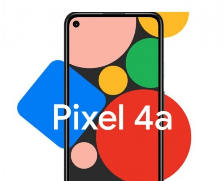 Google ra mắt Pixel 4a với chip Snapdragon 730G, màn hình 5.81-inch