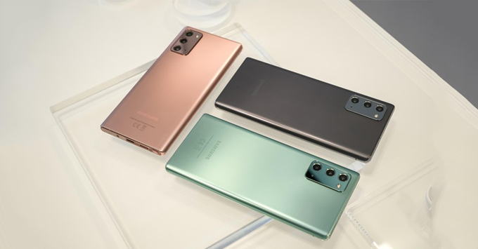 Bút S-Pen trên Galaxy Note 20 Ultra được đánh giá tốt từ trước đến nay, lý do vì sao?