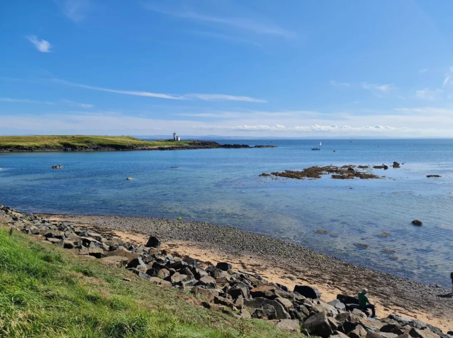 Hình ảnh chụp từ camera chính