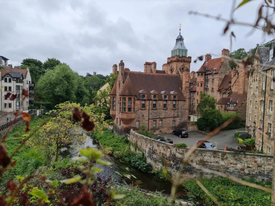 Hình ảnh chụp từ camera chính Galaxy Note 20 Ultra