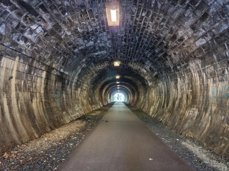 chế độ chụp đêm