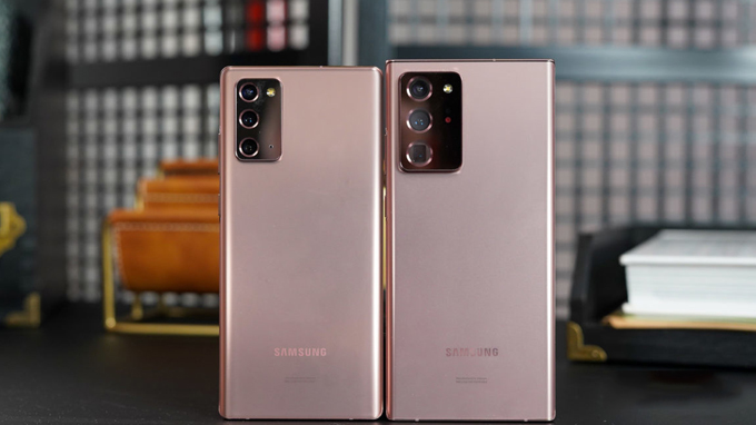Đánh giá camera Galaxy Note 20 Ultra có thật sự hấp dẫn như bạn nghĩ?