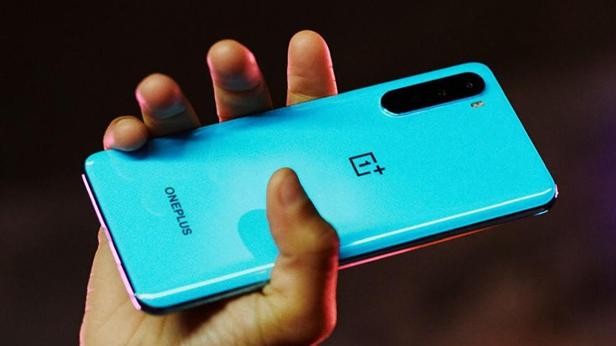 OnePlus Nord mang đến trải nghiệm tuyệt vời