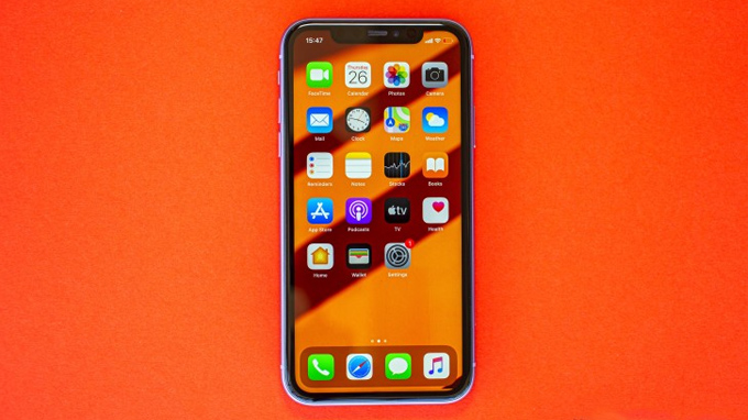 So sánh hiệu năng iPhone 12 và iPhone 11