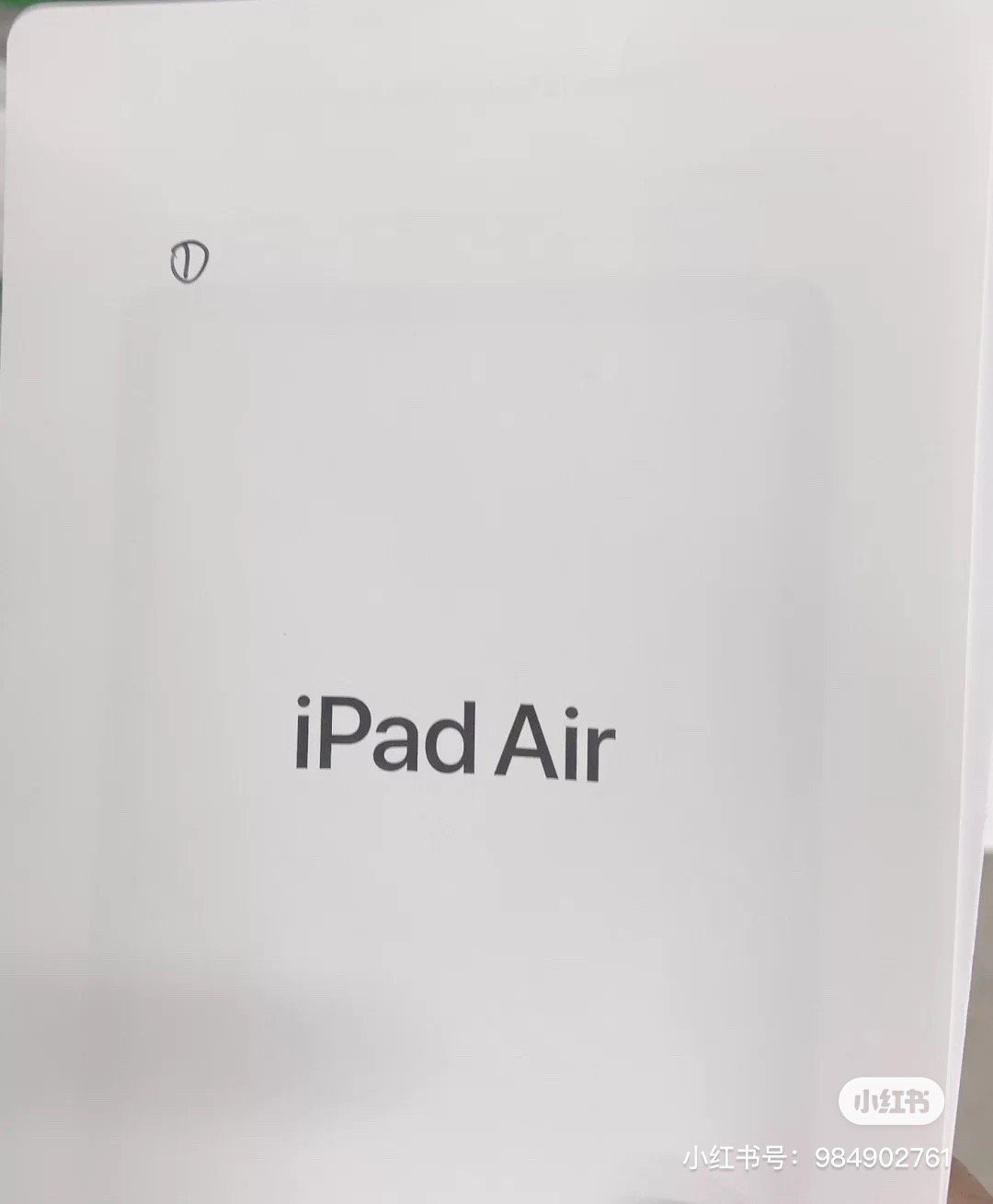 Sách iPad Air 4