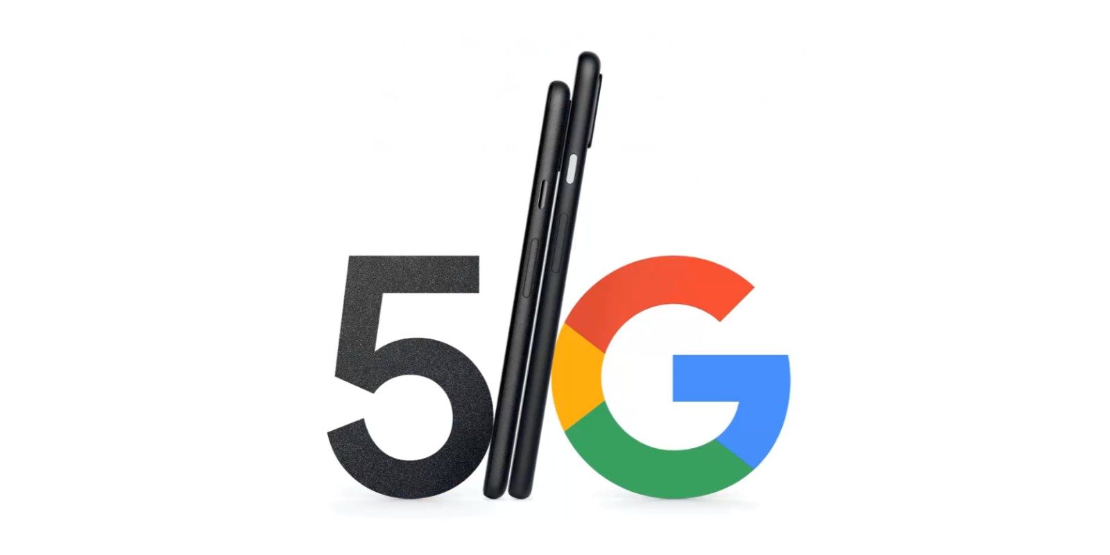 Google để lộ ngày đặt trước Pixel 5 và Pixel 4a 5G vào ngày 8/10