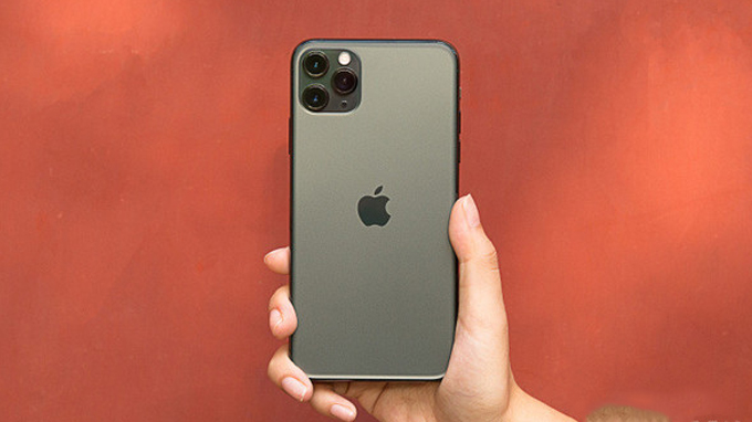 so sánh Galaxy Note 20 Ultra và iPhone 11 Pro Max