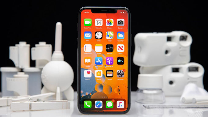 các model iPhone 12 sẽ bị trì hoãn thời gian ra mắt